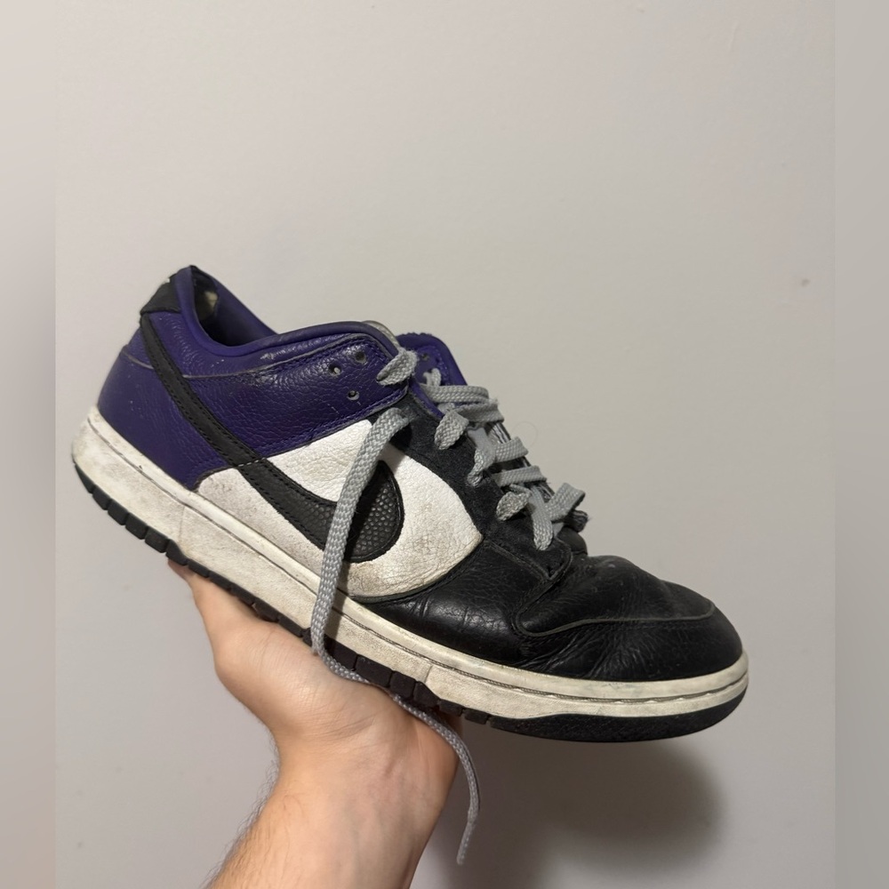 Nike dunks